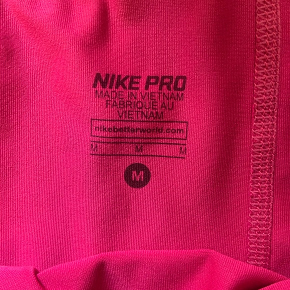nike spandex - Picture 3 of 3